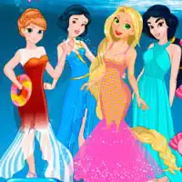 mermaid_princesses Spiele